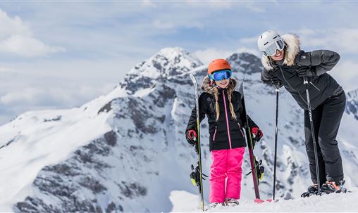 Ski Zeit 