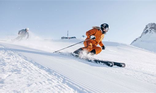 Steffisalp Midweek 