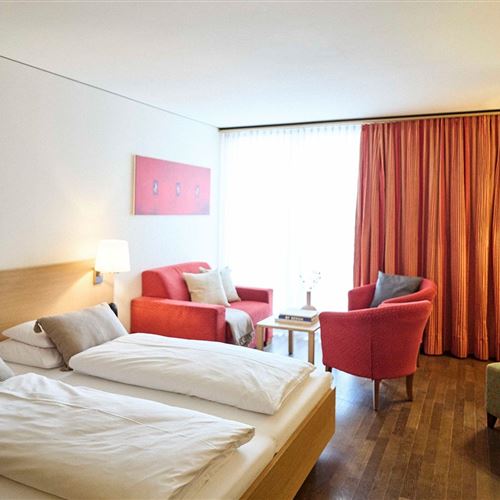 Doppelzimmer Komfort