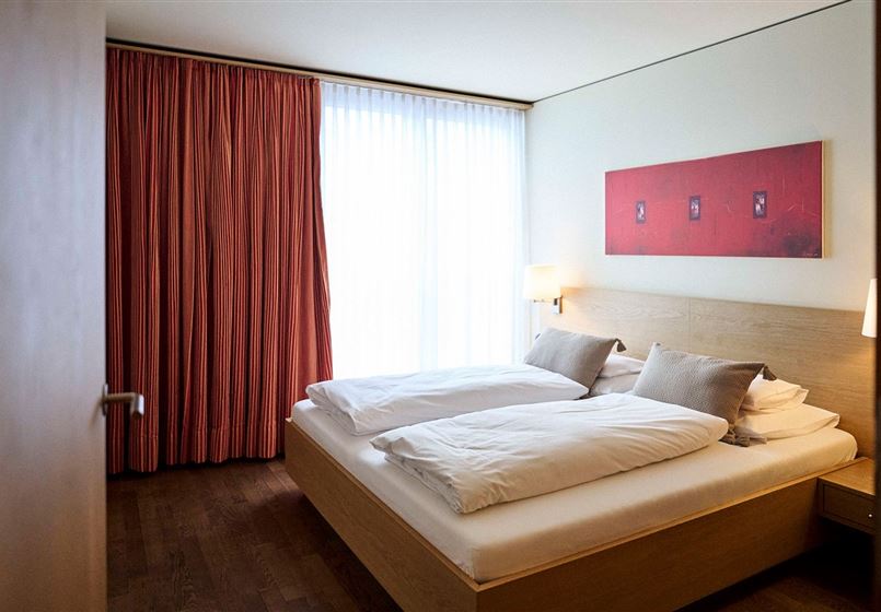 Familiensuite Arlberg