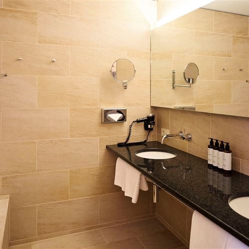 Familiensuite Arlberg