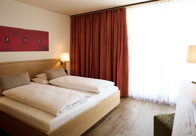 Lech Suite