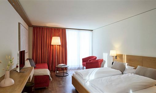 Doppelzimmer Superior