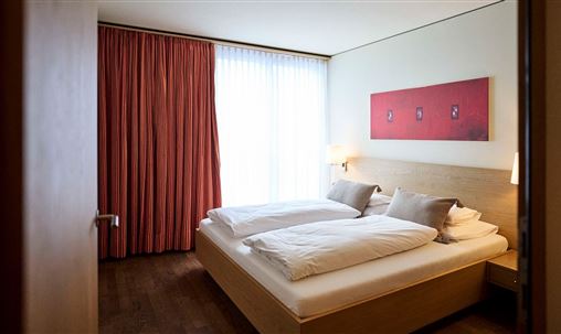 Familiensuite Arlberg