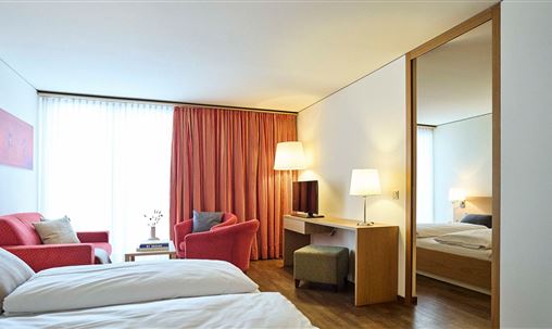 Familiensuite Tirol